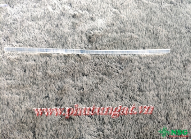 Silicon, Keo Nến _ Đường kính 0.7cm