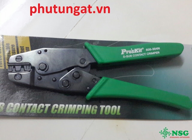 Kìm bấm cos Pro