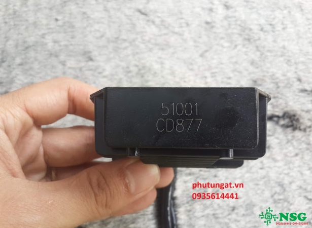 Combo sạc Suzuki HCE + Dây lên sạc chuyển điện bình EX135