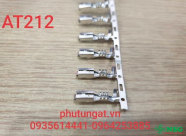 Cos CÁI balat 9005 AT212 ( 50 cái)