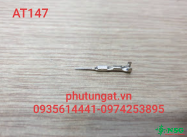 Cos ĐỰC hậu Vario At147 (1 bịch 50 cái)