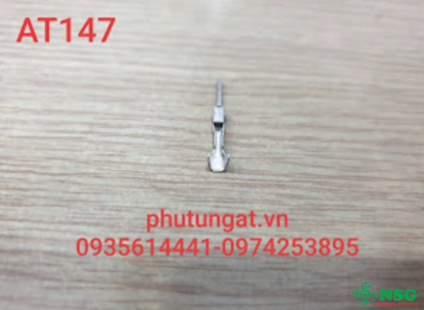 Cos ĐỰC hậu Vario At147 (1 bịch 50 cái)