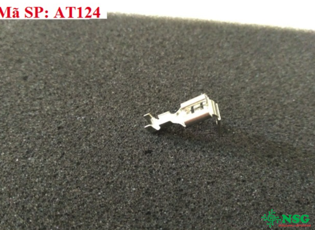 Cos 4.8 có lưỡi đưa lên chân thắng - AT124