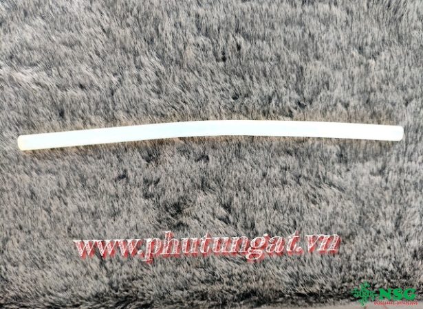 Silicon, Keo Nến _ Đường kính 1cm